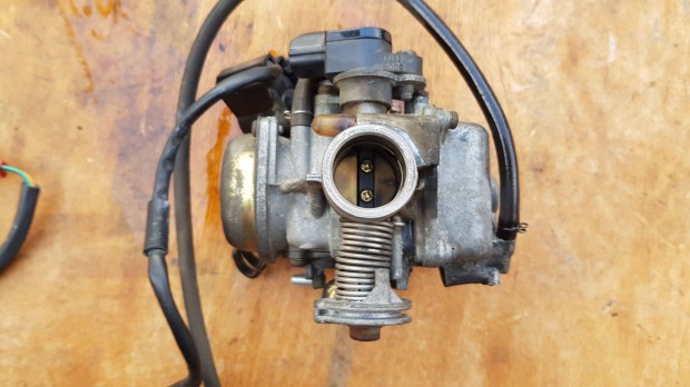 Malaguti Ciak 125 - 150 karburátor
