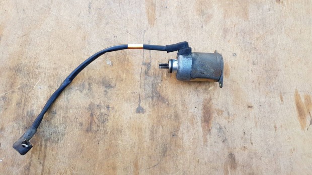 Malaguti Ciak 125 - 200 önindító