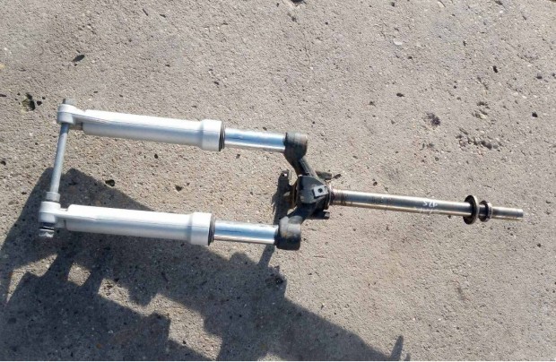 Malaguti Ciak 125 els villa