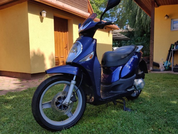 Malaguti Ciak 150