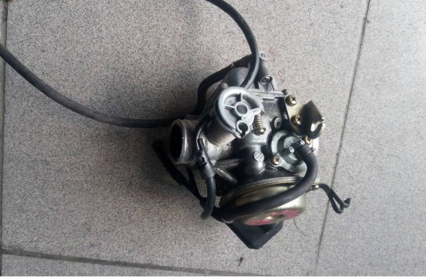 Malaguti Ciak 150 karburtor
