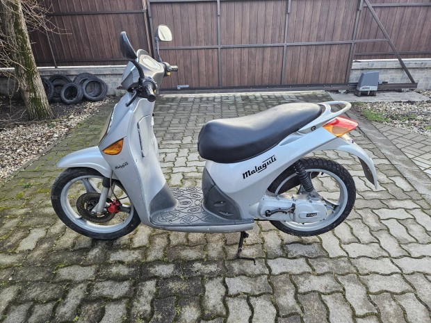 Malaguti Ciak 2T robog� 