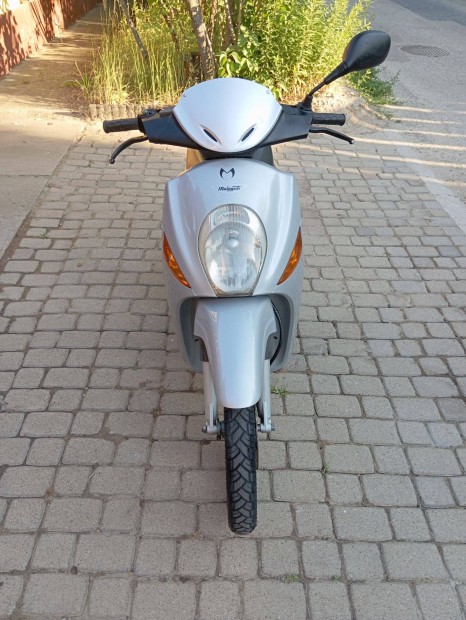 Malaguti Ciak 50 2T