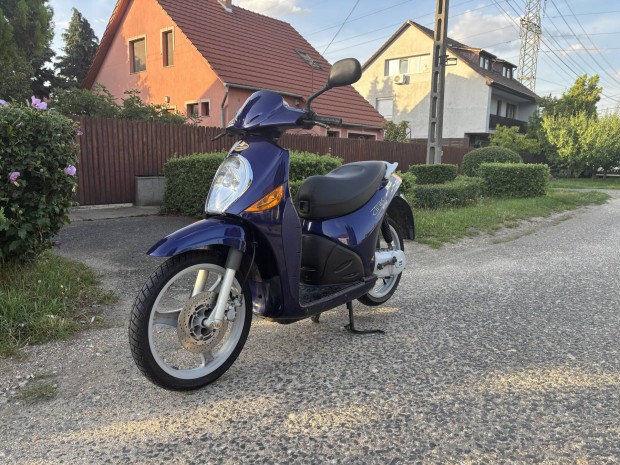 Malaguti Ciak 50cc 2T Szép állapotban!