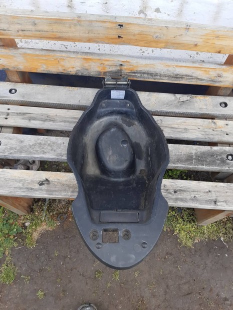 Malaguti Ciak Sisaktart�