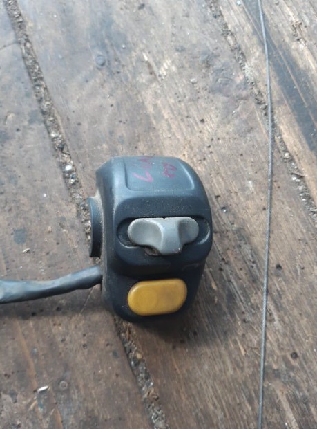 Malaguti Ciak korm�ny kapcsol�