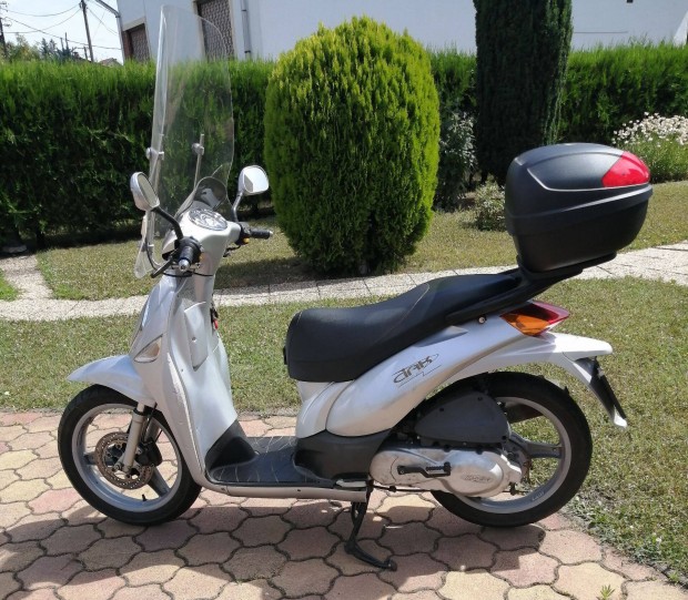 Malaguti Ciak robogó eladó