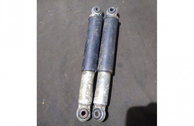 Malaguti Dribbling gy�ri h�ts� teleszk�p p�r