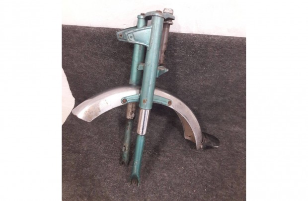 Malaguti Dribbling gy�ri komplett els� villa / teleszk�p