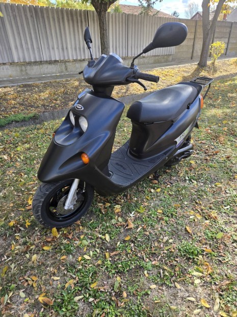 Malaguti F10 50 2t Jetline Wap 2008