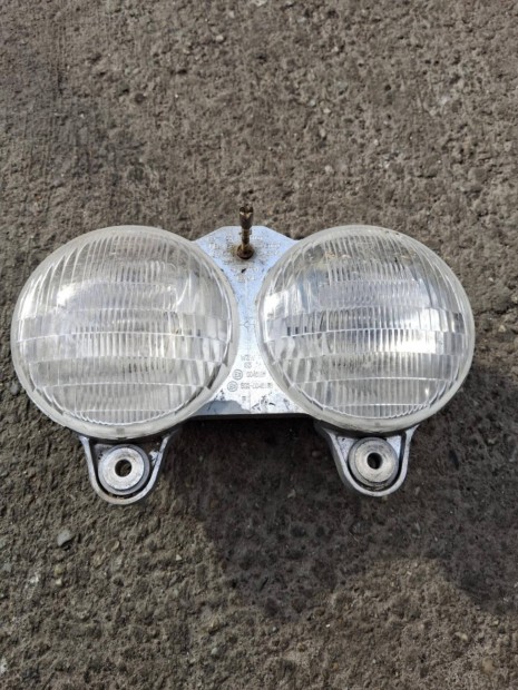 Malaguti F10 Első lámpa