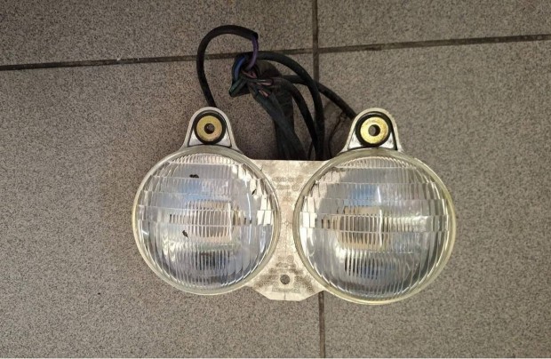 Malaguti F10 els� l�mpa