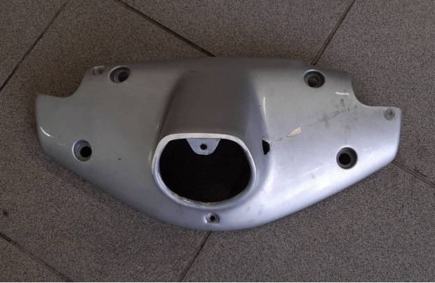 Malaguti F10 fejidom alsó
