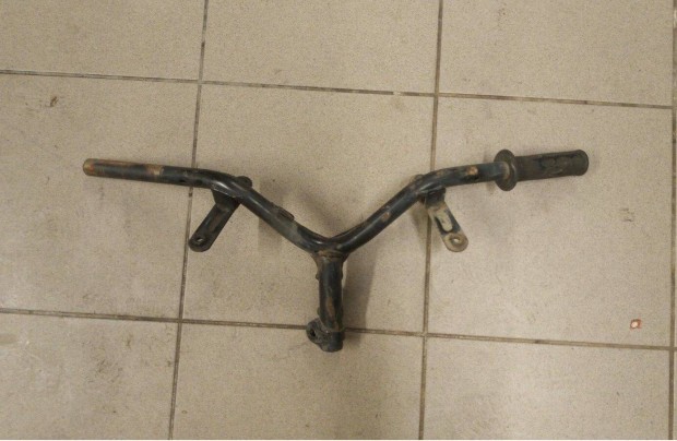 Malaguti F10 korm�ny