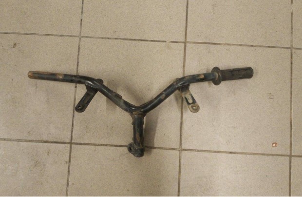 Malaguti F10 kormány