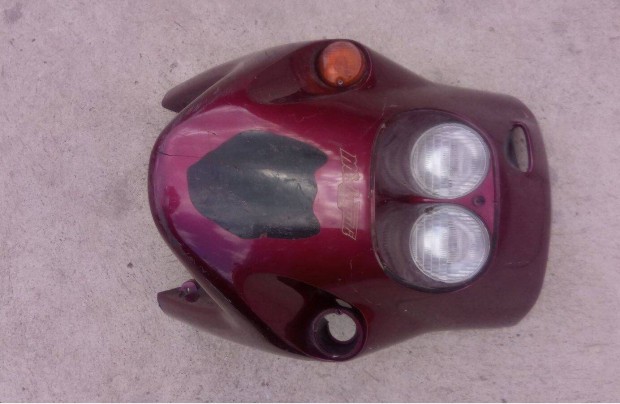 Malaguti F10 orridom