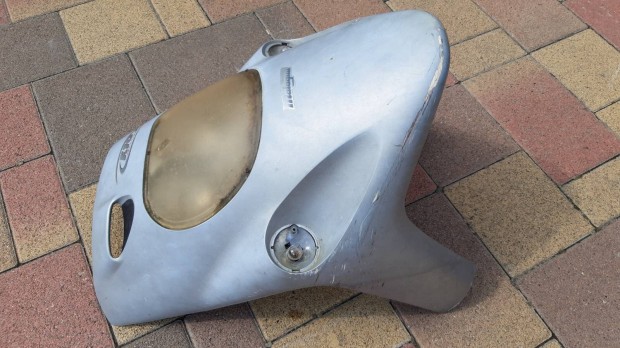 Malaguti F10 orridom