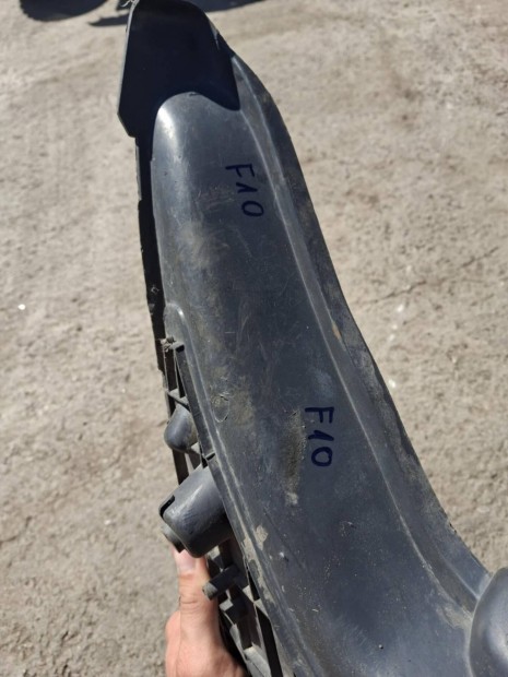 Malaguti F10 taposó idom