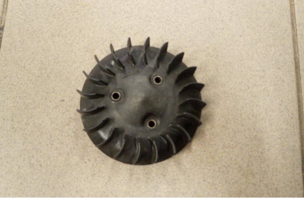 Malaguti F10 ventiltor