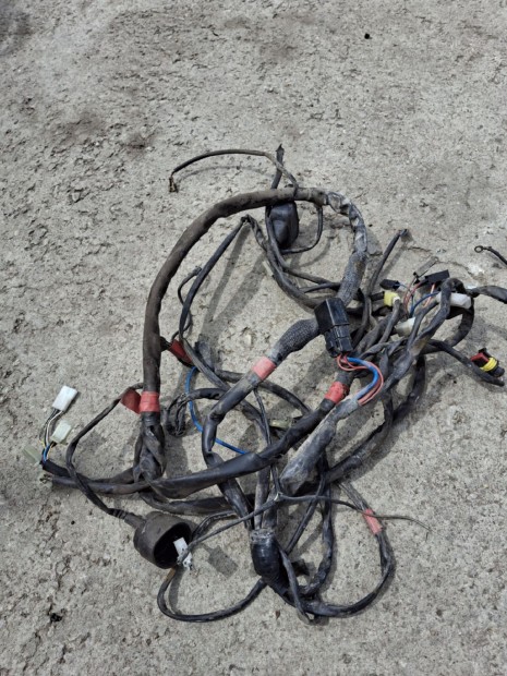 Malaguti F12R k�belk�teg