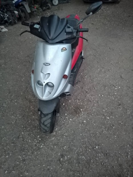 Malaguti F12 100 50 alkatrszek alkatrsz bonts 