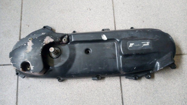 Malaguti F12 2000 berug dekni