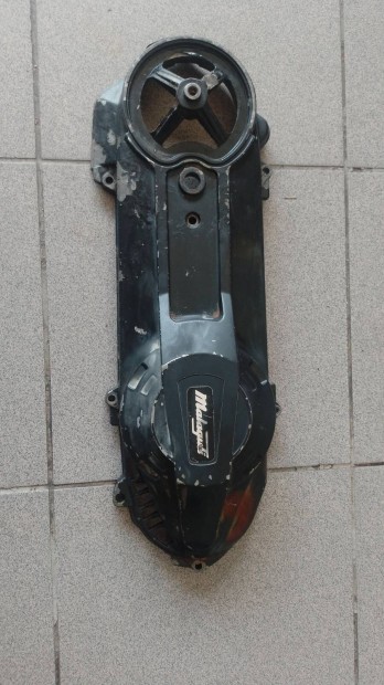 Malaguti F12 Ciak 100 berug dekni res