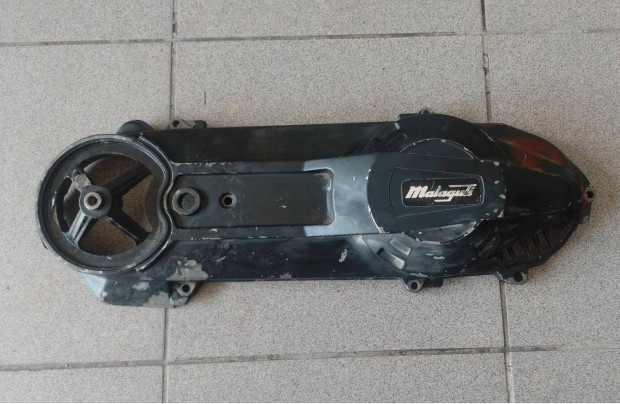 Malaguti F12 Ciak 100 berug dekni res