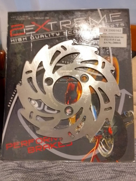 Malaguti F12 F15 Ciak sport fktrcsk