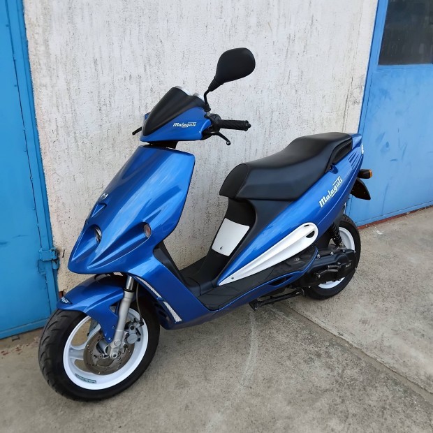 Malaguti F12 Phantom