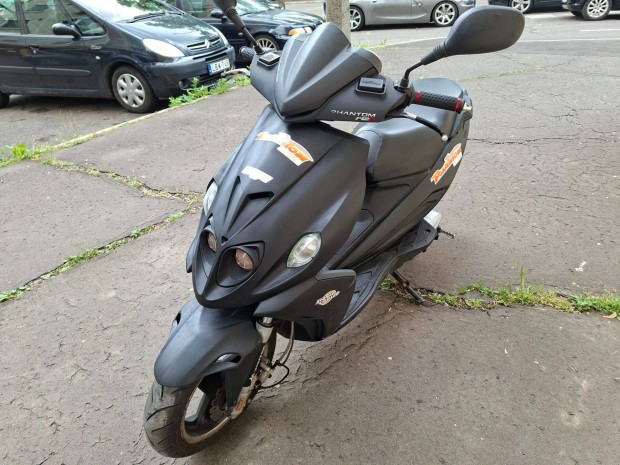 Malaguti F12 R