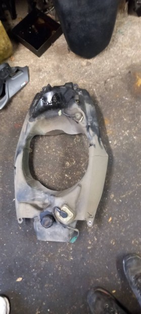 Malaguti F12 R Phantom R tank