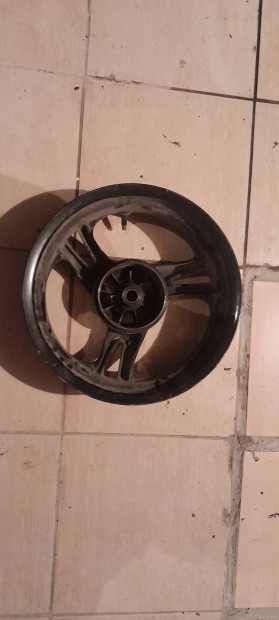 Malaguti F12 R dobfékes hátsó kerék Miskolc