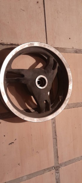 Malaguti F12 R dobos htskerk