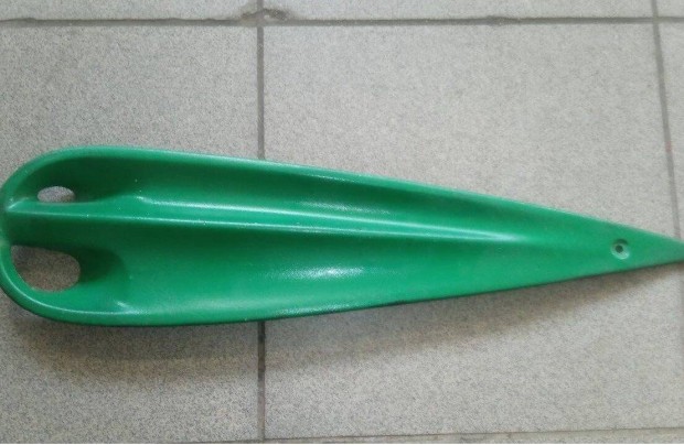 Malaguti F12 bal oldalidom