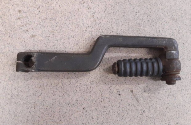 Malaguti F12 bergkar