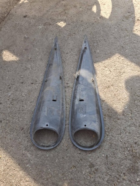 Malaguti F12 csepp idom
