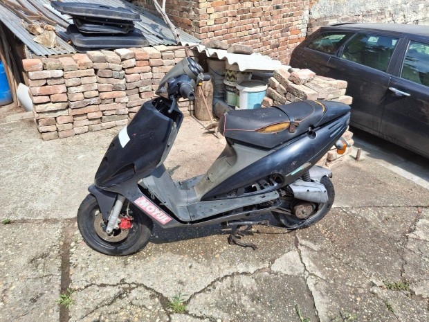 Malaguti F12 eladó