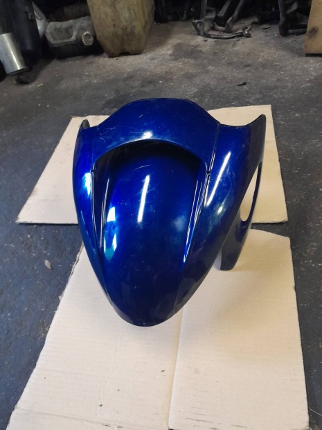 Malaguti F12 els srvd