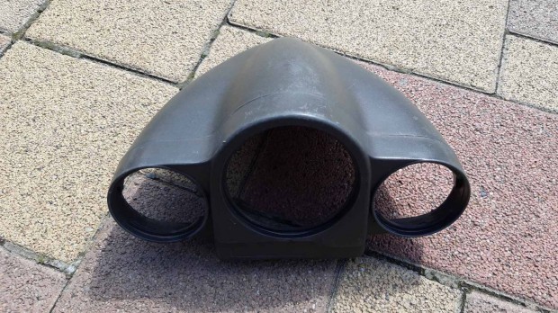 Malaguti F12 műszerfal idom