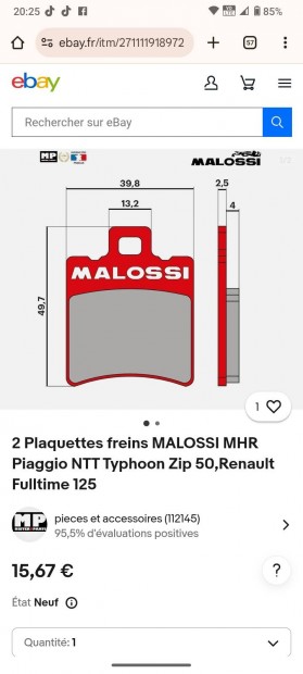 Malaguti F12 phantom fkbettek 4.000/db