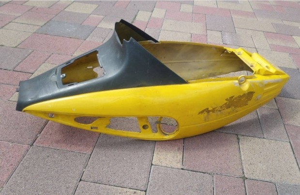 Malaguti F12 ls alatti idom