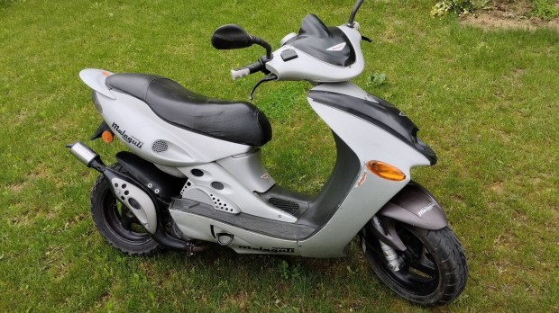 Malaguti F15 2 tem 50ccm robog elad 