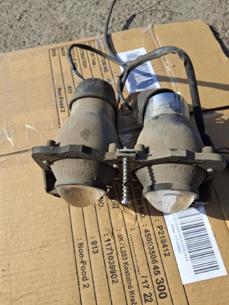 Malaguti F15 els� l�mpa