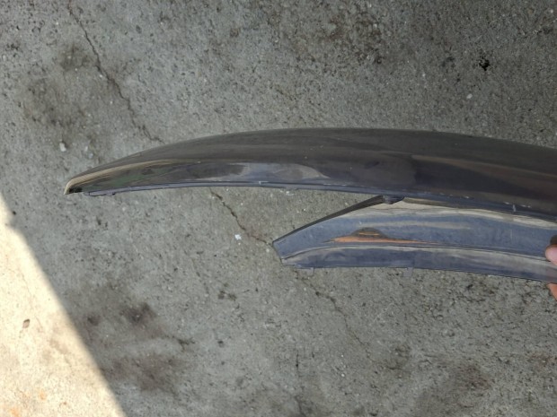 Malaguti F15 fényszóró plexi