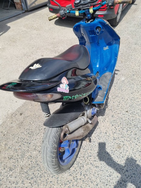 Malaguti F15 robog