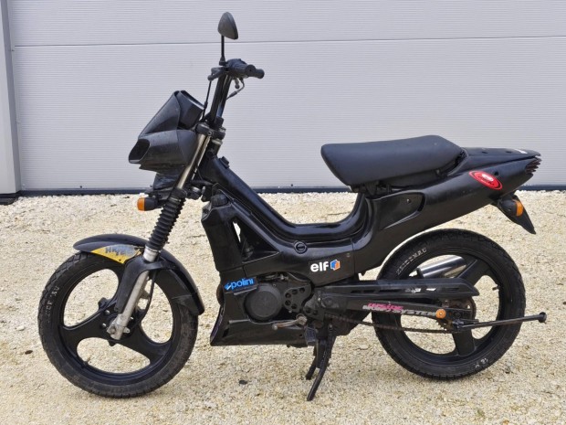 Malaguti Fifty TOP 50 LC v�lt�s kismotor