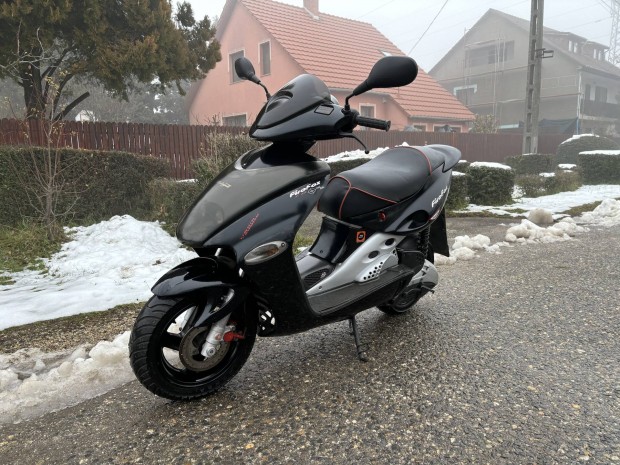 Malaguti Firefox F 15 50cc 2T Szp llapotban! 