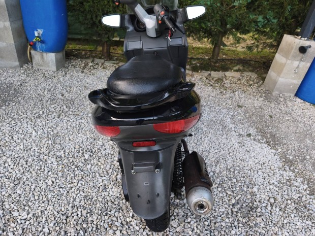 Malaguti Madison 150 