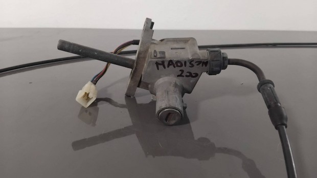 Malaguti Madison 200 Gyújtáskapcsoló